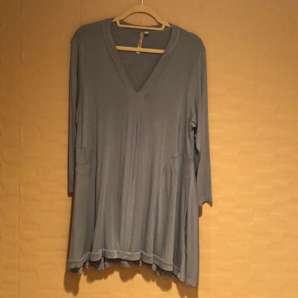 Comfy USA Tunic